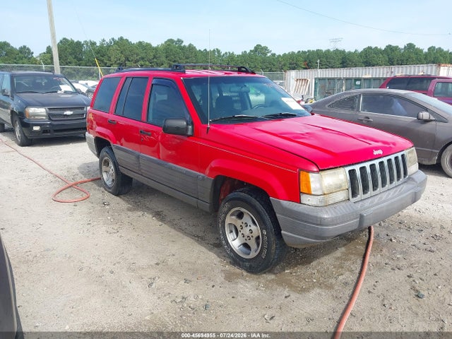 Продаж на аукціоні авто 1997 Jeep Grand Cherokee Laredo/tsi, vin: 1J4GZ58S3VC730749, номер лоту: 45694955