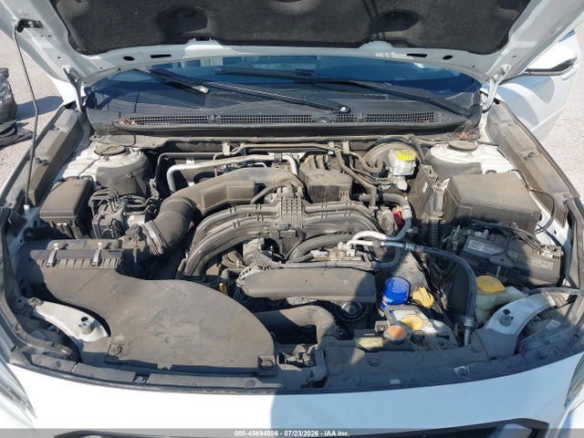 Aukcja sprzedaży 2021 Subaru Outback Limited, vin: 4S4BTANC7M3160983, numer aukcji: 45694956