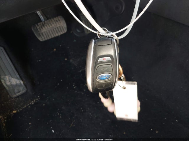 Aukcja sprzedaży 2021 Subaru Outback Limited, vin: 4S4BTANC7M3160983, numer aukcji: 45694956