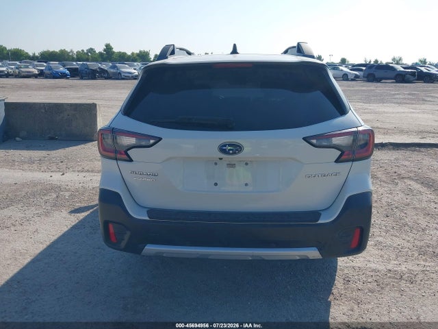 Aukcja sprzedaży 2021 Subaru Outback Limited, vin: 4S4BTANC7M3160983, numer aukcji: 45694956