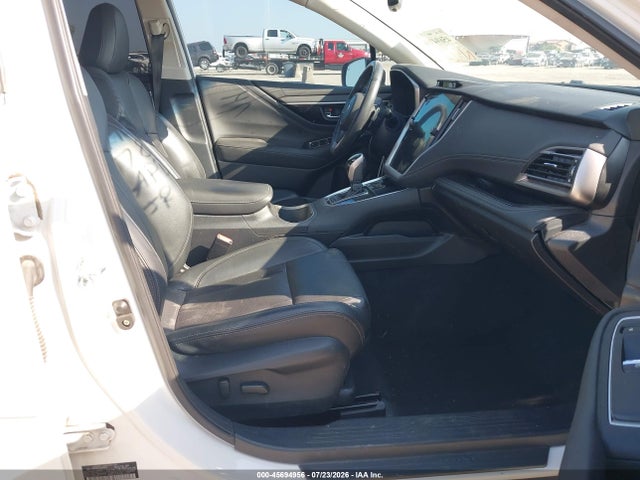 Aukcja sprzedaży 2021 Subaru Outback Limited, vin: 4S4BTANC7M3160983, numer aukcji: 45694956
