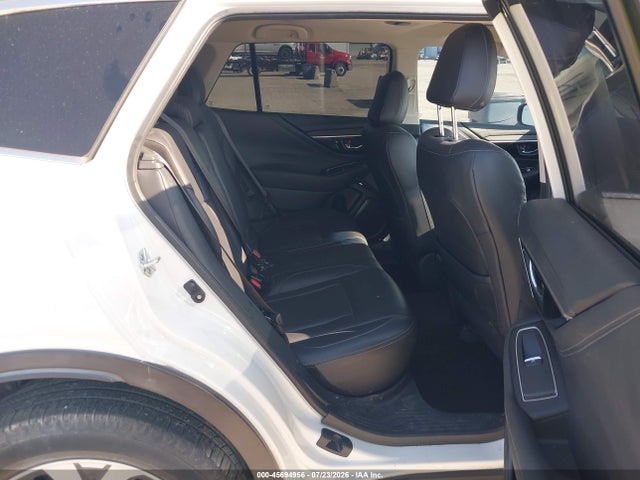 Aukcja sprzedaży 2021 Subaru Outback Limited, vin: 4S4BTANC7M3160983, numer aukcji: 45694956