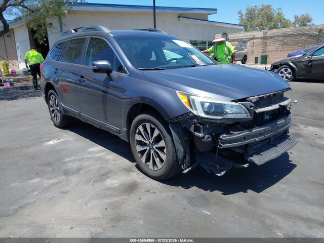 2016 4S4BSALC4G3213620 main image