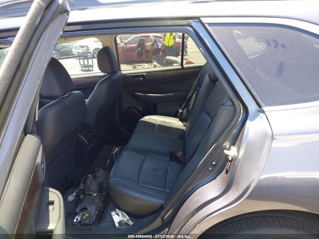 Subaru Outback 2.5i Limited 2016 4S4BSALC4G3213620 Image 8