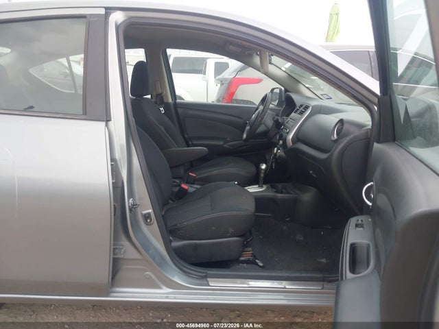 Продажа на аукционе авто 2014 Nissan Versa 1.6 Sv, vin: 3N1CN7AP3EL805300, номер лота: 45694960