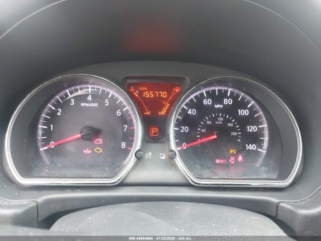 Продажа на аукционе авто 2014 Nissan Versa 1.6 Sv, vin: 3N1CN7AP3EL805300, номер лота: 45694960