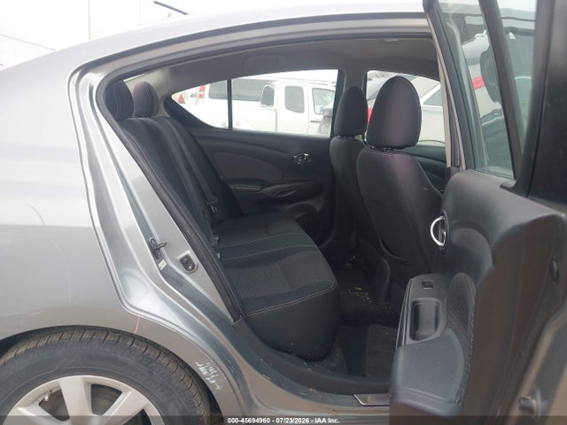 Продажа на аукционе авто 2014 Nissan Versa 1.6 Sv, vin: 3N1CN7AP3EL805300, номер лота: 45694960