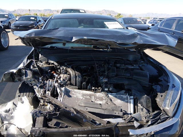 KIA Forte Lxs 2024 3KPF24AD8RE726254 Image 10