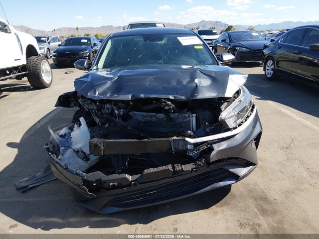 KIA Forte Lxs 2024 3KPF24AD8RE726254 Image 12