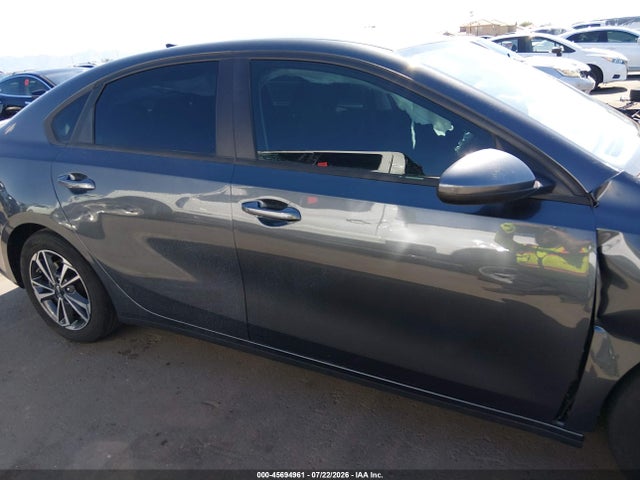 KIA Forte Lxs 2024 3KPF24AD8RE726254 Image 13