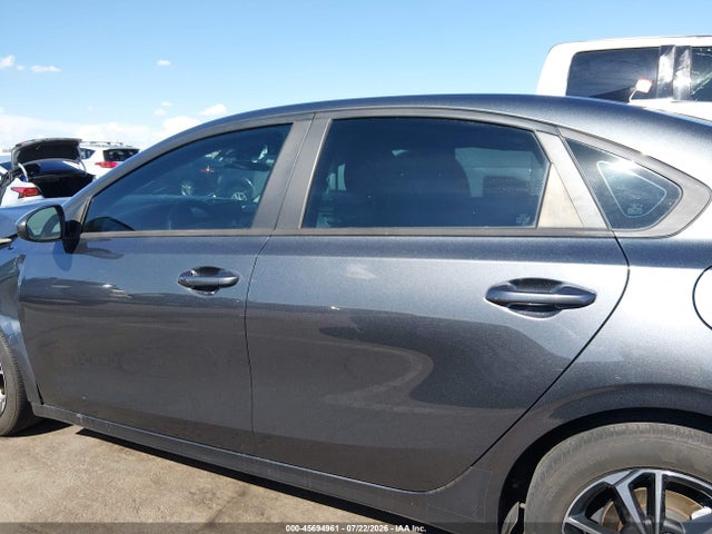 KIA Forte Lxs 2024 3KPF24AD8RE726254 Image 14