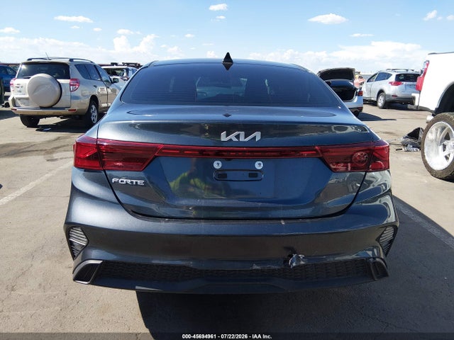 KIA Forte Lxs 2024 3KPF24AD8RE726254 Image 16