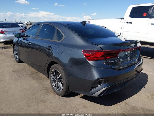 KIA Forte Lxs 2024 3KPF24AD8RE726254 Image 3