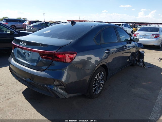 KIA Forte Lxs 2024 3KPF24AD8RE726254 Image 4