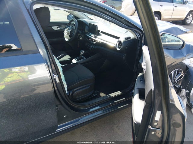 KIA Forte Lxs 2024 3KPF24AD8RE726254 Image 5