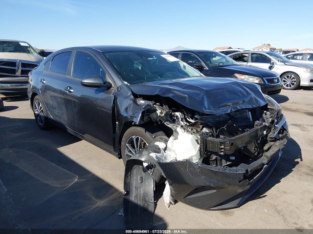 KIA Forte Lxs 2024 3KPF24AD8RE726254 Image 6