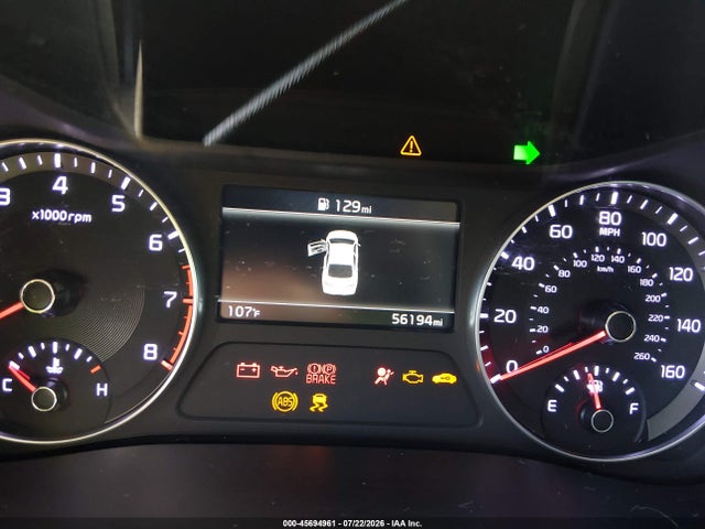 KIA Forte Lxs 2024 3KPF24AD8RE726254 Image 7