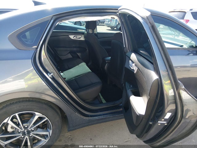 KIA Forte Lxs 2024 3KPF24AD8RE726254 Image 8
