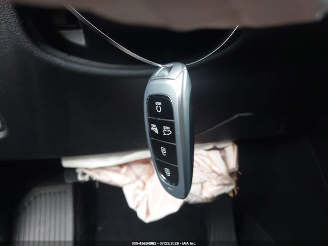 45694962 :رقم المزاد ، KM8R44GEXSU876795 vin ، 2025 Hyundai Palisade Sel Premium 8p مزاد بيع