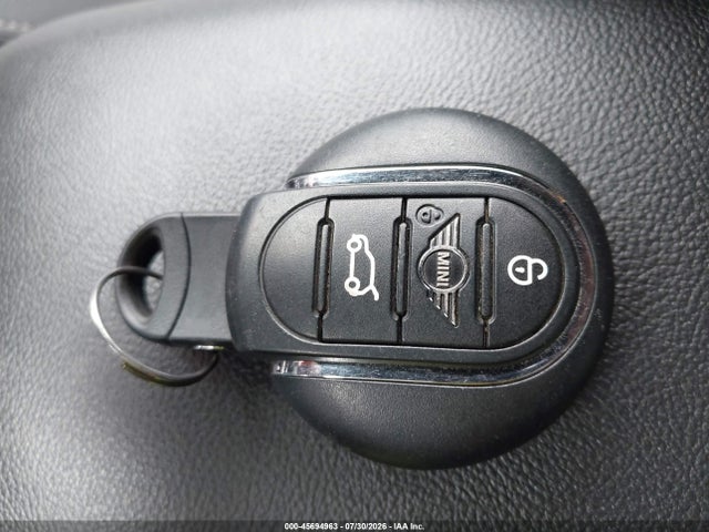 WMZYT5C59K3G95047 Mini Countryman Cooper S