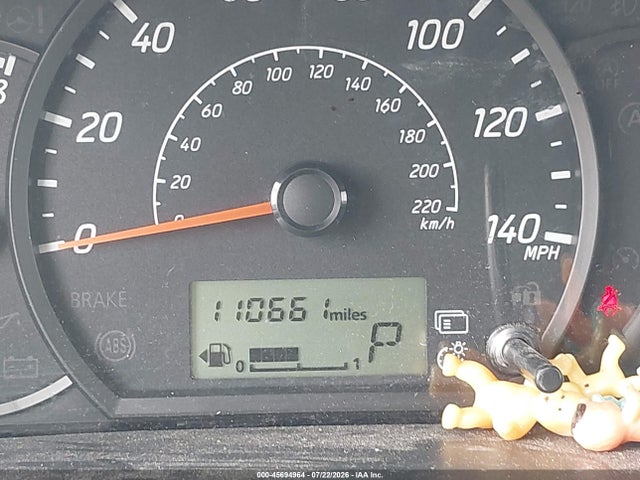 45694964 :رقم المزاد ، ML32A3HJ3HH020036 vin ، 2017 Mitsubishi Mirage Es مزاد بيع