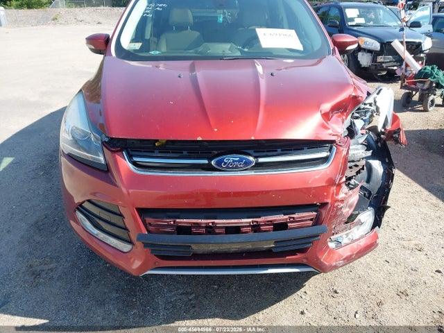 Ford Escape Titanium 2014 1FMCU9J92EUB03743 Image 13