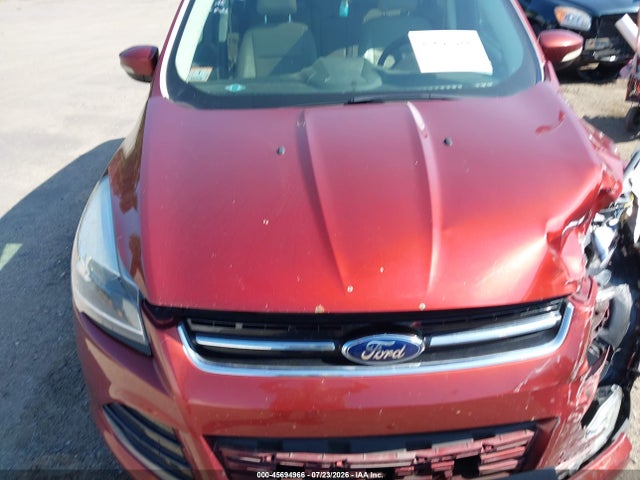 Ford Escape Titanium 2014 1FMCU9J92EUB03743 Image 14