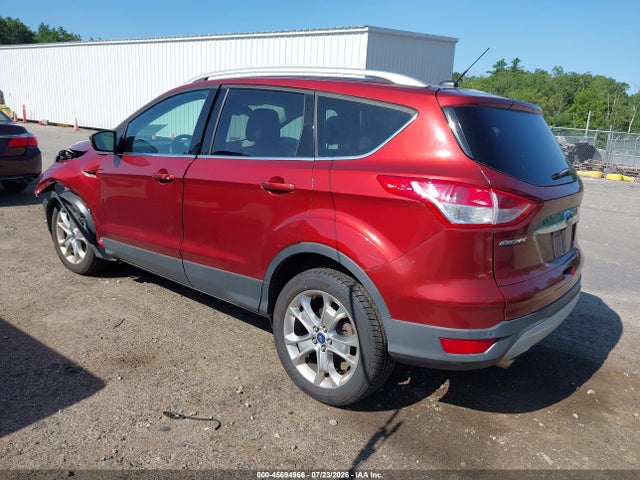 Ford Escape Titanium 2014 1FMCU9J92EUB03743 Image 3