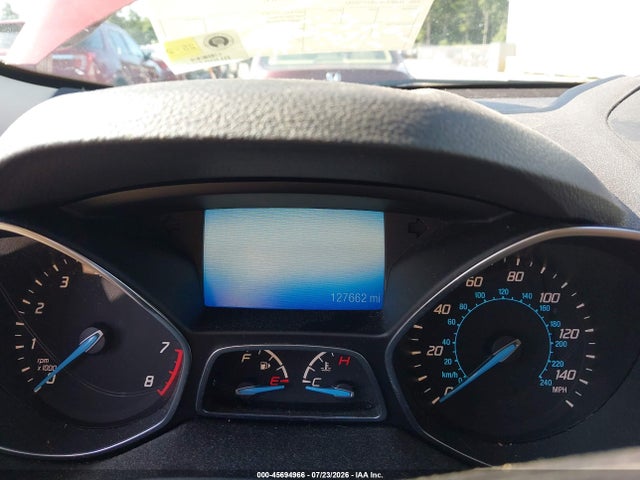 Ford Escape Titanium 2014 1FMCU9J92EUB03743 Image 7