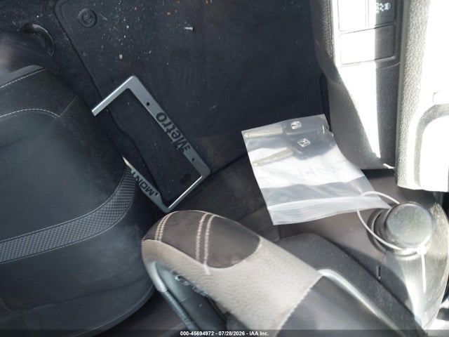 Honda Civic Lx 2019 2HGFC2F64KH515270 Image 18