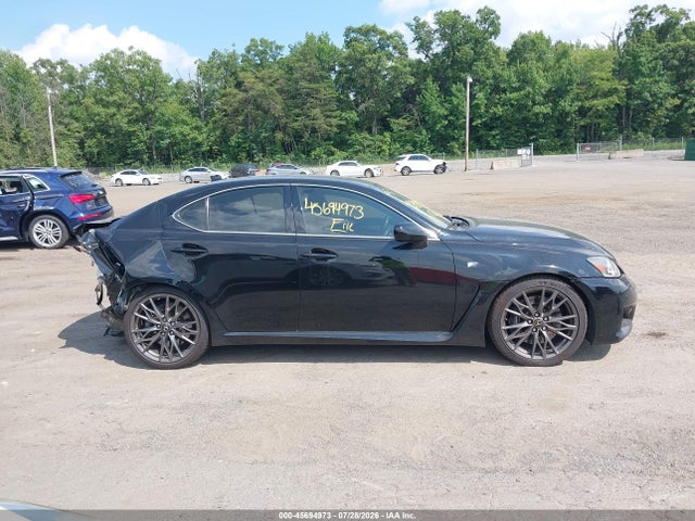 Aukcja sprzedaży 2012 Lexus Is F, vin: JTHBP5C29C5009803, numer aukcji: 45694973