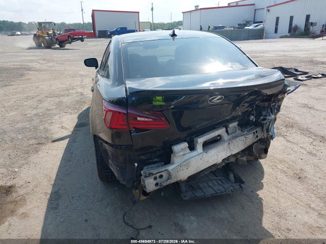 Aukcja sprzedaży 2012 Lexus Is F, vin: JTHBP5C29C5009803, numer aukcji: 45694973