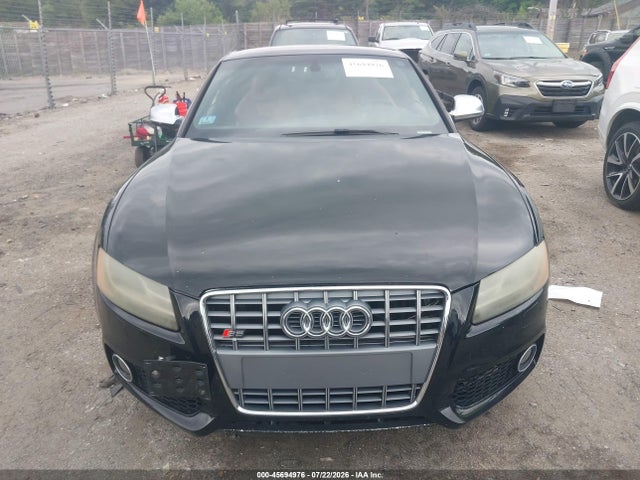 Продажа на аукционе авто 2012 Audi S5 Premium Plus, vin: WAUCVAFR0CA001431, номер лота: 45694976
