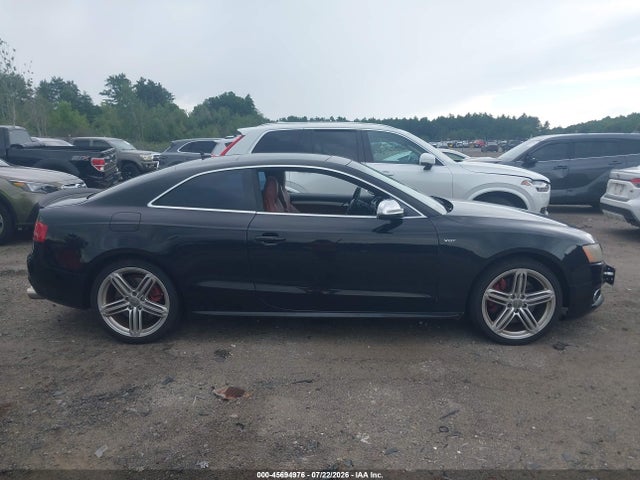 Продажа на аукционе авто 2012 Audi S5 Premium Plus, vin: WAUCVAFR0CA001431, номер лота: 45694976