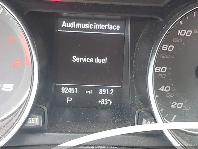 Продажа на аукционе авто 2012 Audi S5 Premium Plus, vin: WAUCVAFR0CA001431, номер лота: 45694976