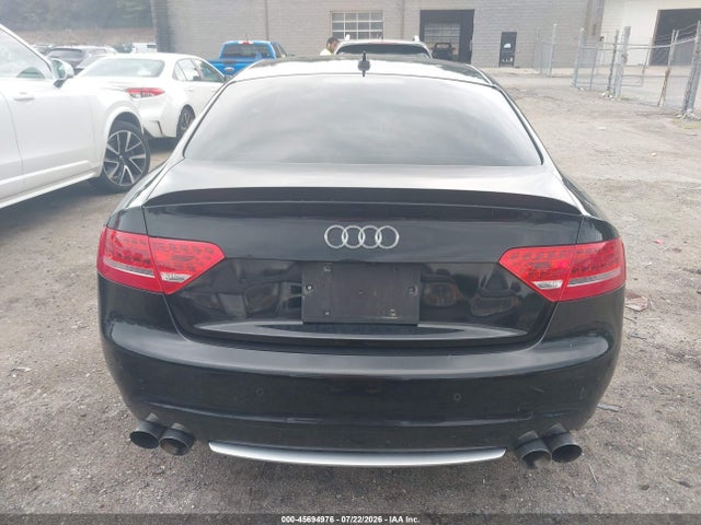 Продажа на аукционе авто 2012 Audi S5 Premium Plus, vin: WAUCVAFR0CA001431, номер лота: 45694976