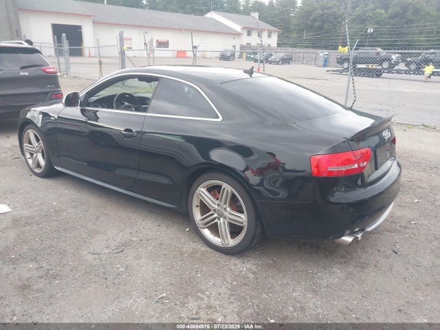 Продажа на аукционе авто 2012 Audi S5 Premium Plus, vin: WAUCVAFR0CA001431, номер лота: 45694976