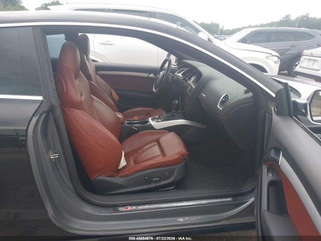 Продажа на аукционе авто 2012 Audi S5 Premium Plus, vin: WAUCVAFR0CA001431, номер лота: 45694976