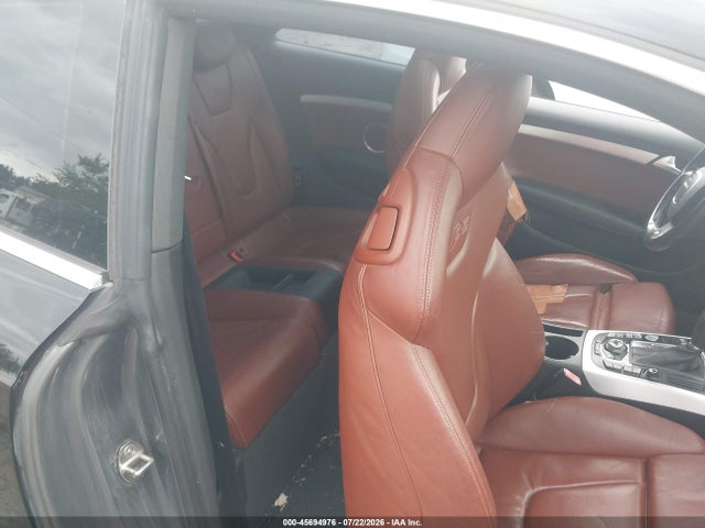 Продажа на аукционе авто 2012 Audi S5 Premium Plus, vin: WAUCVAFR0CA001431, номер лота: 45694976
