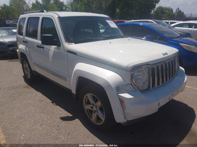 Продаж на аукціоні авто 2010 Jeep Liberty Limited, vin: 1J4PN5GK2AW133565, номер лоту: 45694980