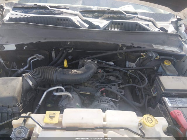 Продаж на аукціоні авто 2010 Jeep Liberty Limited, vin: 1J4PN5GK2AW133565, номер лоту: 45694980