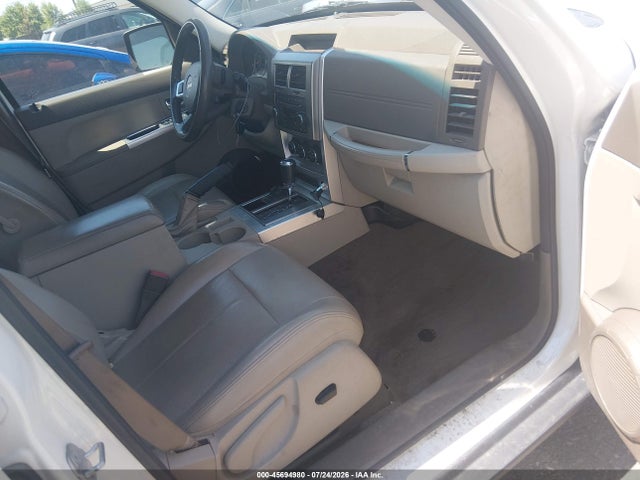 Продаж на аукціоні авто 2010 Jeep Liberty Limited, vin: 1J4PN5GK2AW133565, номер лоту: 45694980