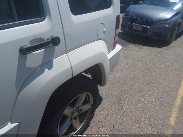 Продаж на аукціоні авто 2010 Jeep Liberty Limited, vin: 1J4PN5GK2AW133565, номер лоту: 45694980