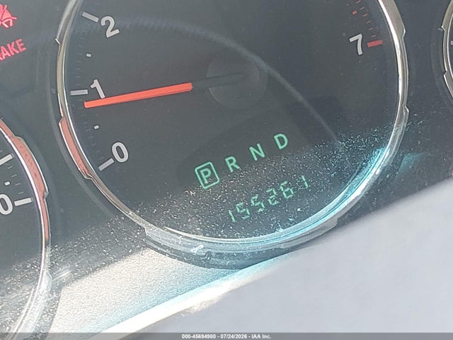 Продаж на аукціоні авто 2010 Jeep Liberty Limited, vin: 1J4PN5GK2AW133565, номер лоту: 45694980