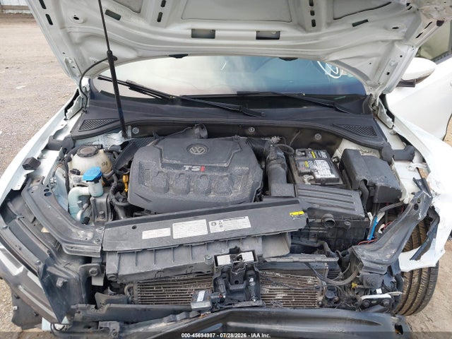 Aukcja sprzedaży 2019 Volkswagen Passat 2.0t Wolfsburg Edition, vin: 1VWLA7A39KC012688, numer aukcji: 45694987