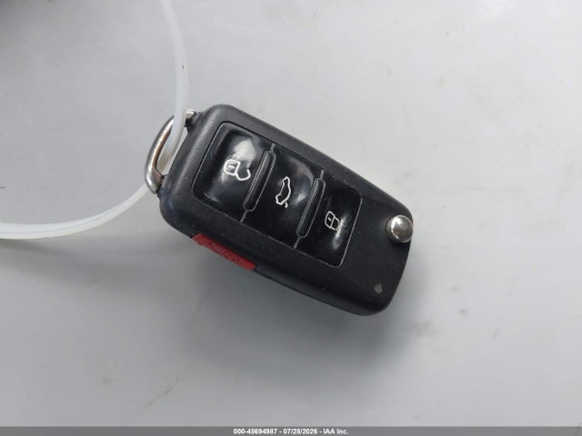 Aukcja sprzedaży 2019 Volkswagen Passat 2.0t Wolfsburg Edition, vin: 1VWLA7A39KC012688, numer aukcji: 45694987