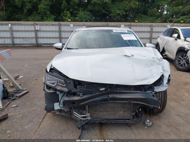 Aukcja sprzedaży 2019 Volkswagen Passat 2.0t Wolfsburg Edition, vin: 1VWLA7A39KC012688, numer aukcji: 45694987