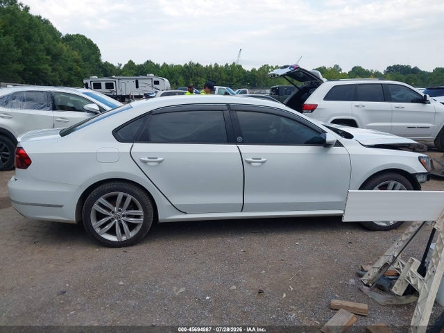 Aukcja sprzedaży 2019 Volkswagen Passat 2.0t Wolfsburg Edition, vin: 1VWLA7A39KC012688, numer aukcji: 45694987