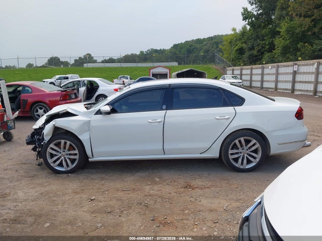 Aukcja sprzedaży 2019 Volkswagen Passat 2.0t Wolfsburg Edition, vin: 1VWLA7A39KC012688, numer aukcji: 45694987