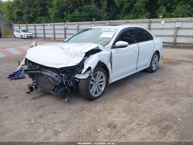 Aukcja sprzedaży 2019 Volkswagen Passat 2.0t Wolfsburg Edition, vin: 1VWLA7A39KC012688, numer aukcji: 45694987